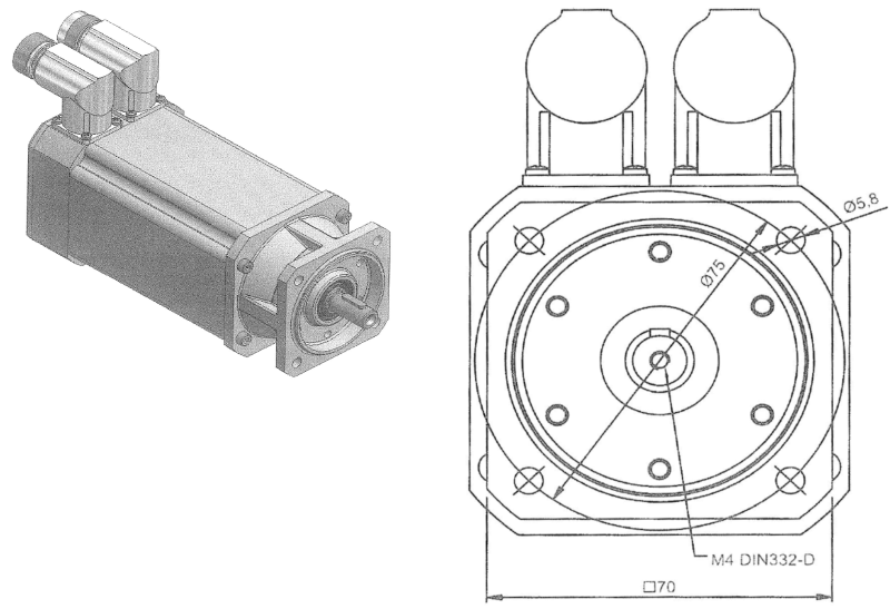 Electric Motors